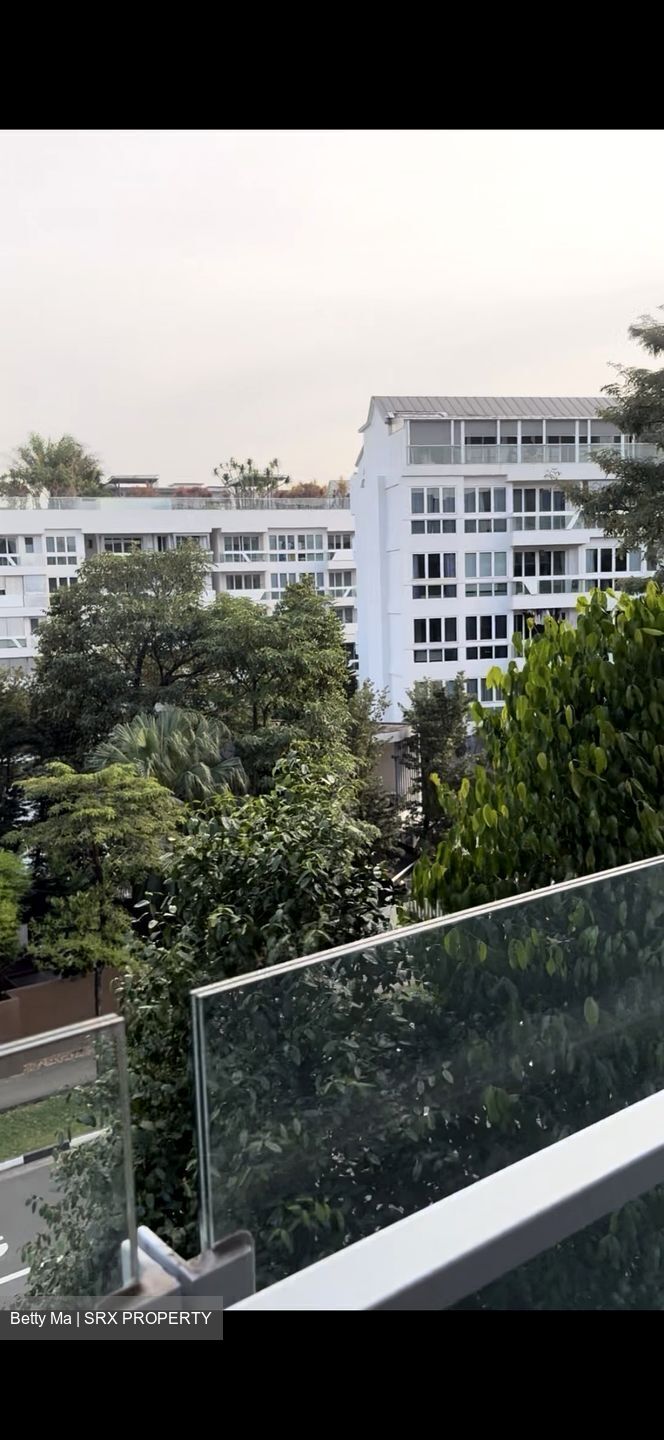 Canberra Residences (D27), Condominium #533981761